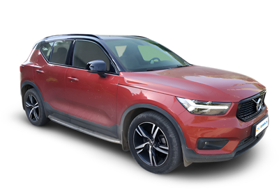 Volvo XC 40-img